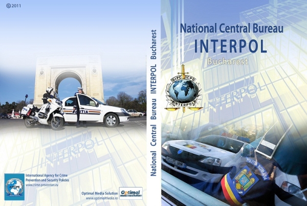 Primul film documentar despre Interpol România – realizat de Agentia Internationala pentru Prevenirea Criminalitatii si Politici de Securitate în colaborare cu Optimal Media Solution